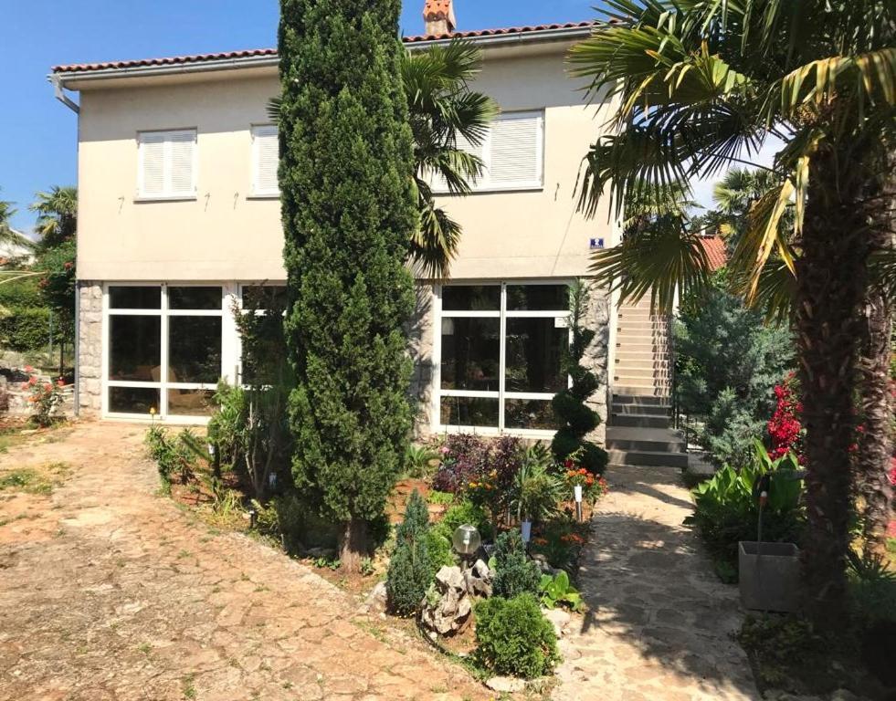 Apartment Aquamarin, Blizu Mora S Pogledom Na More, Za Do 6 Osoba 马林斯卡 外观 照片